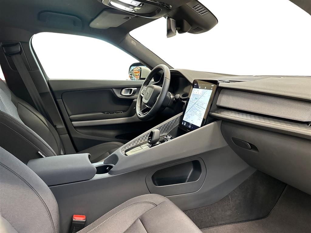 Polestar 2 Long range Single motor billede 10