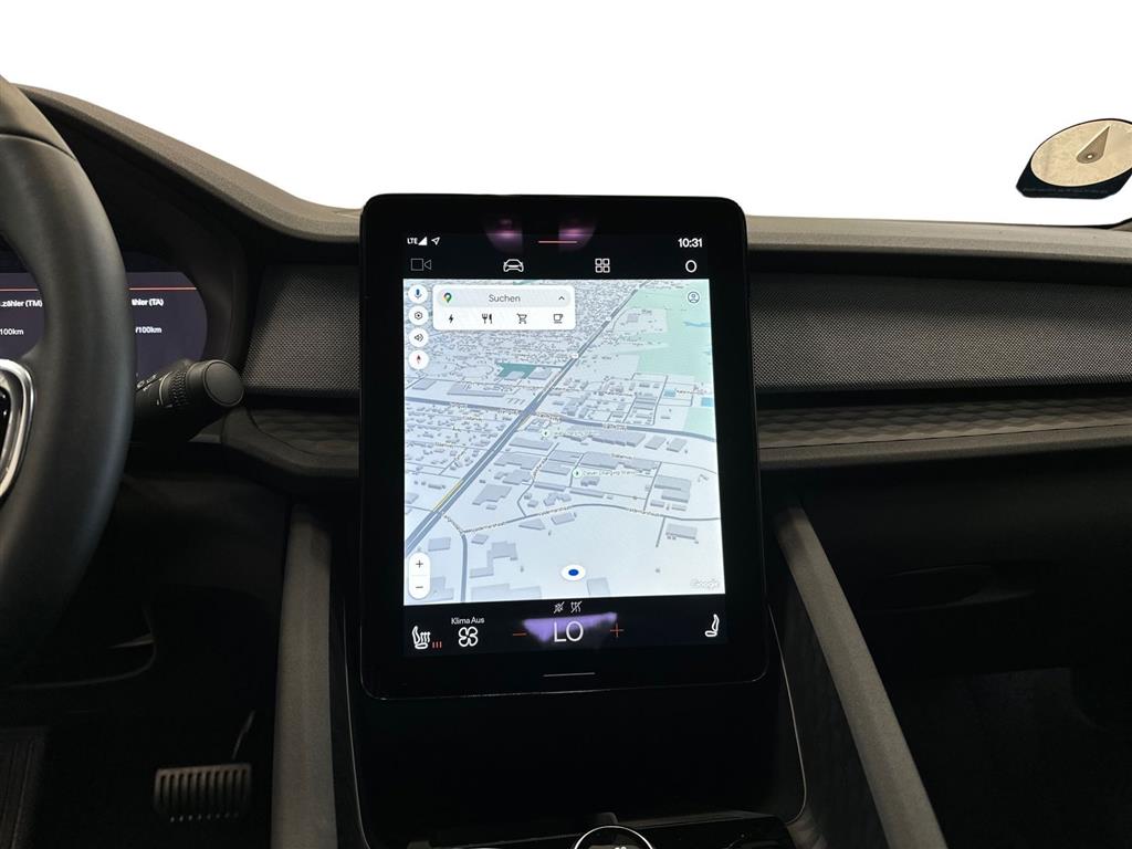 Polestar 2 Long range Single motor billede 11