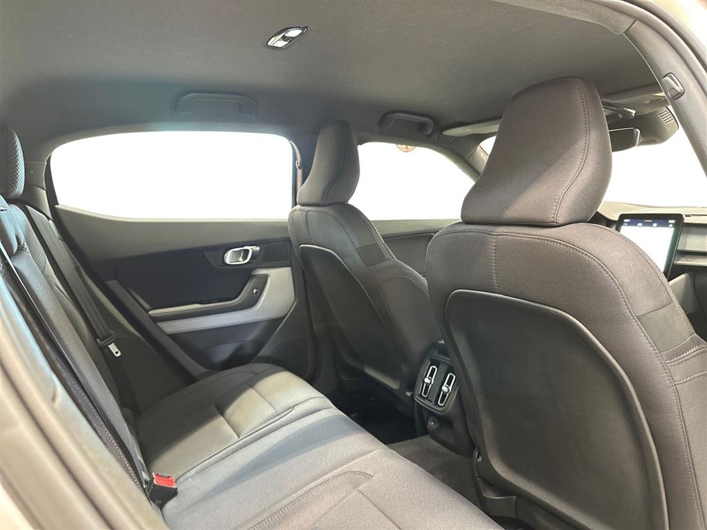 Polestar 2 Long range Single motor billede 12