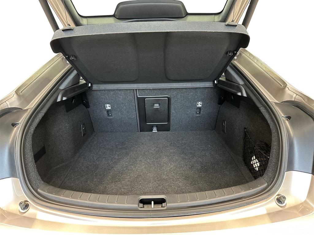 Polestar 2 Long range Single motor billede 13