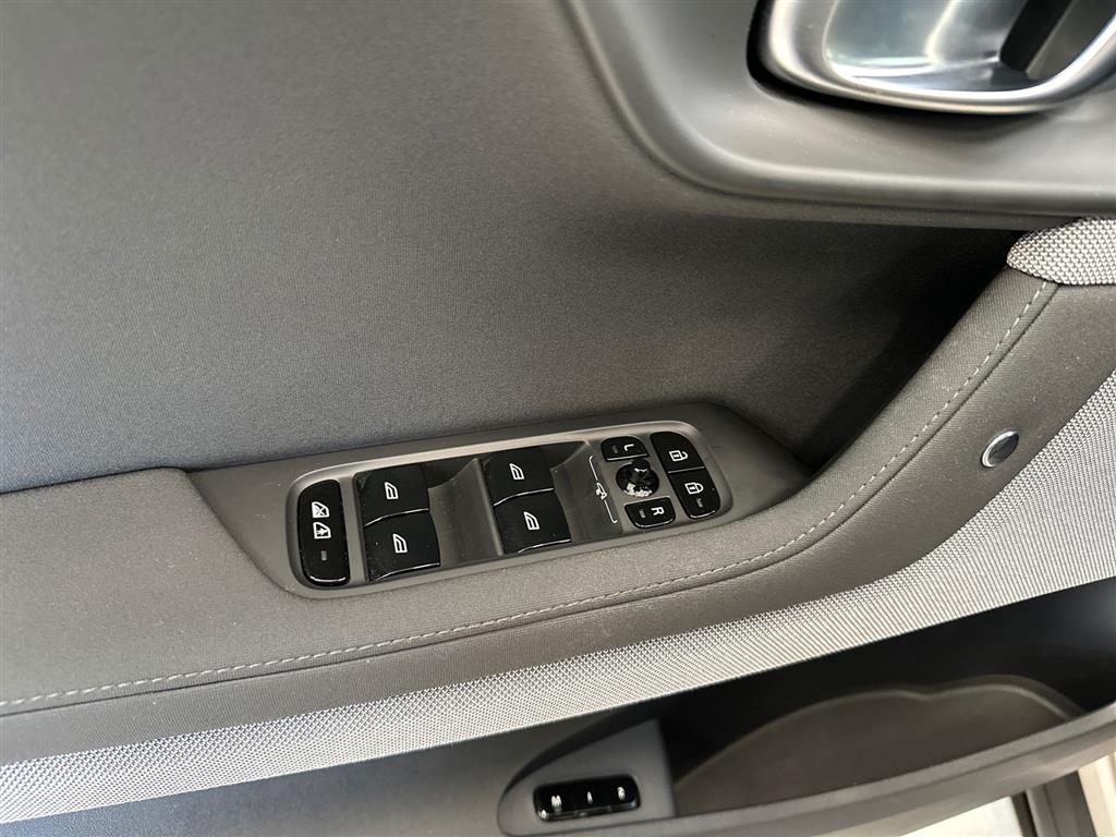 Polestar 2 Long range Single motor billede 16