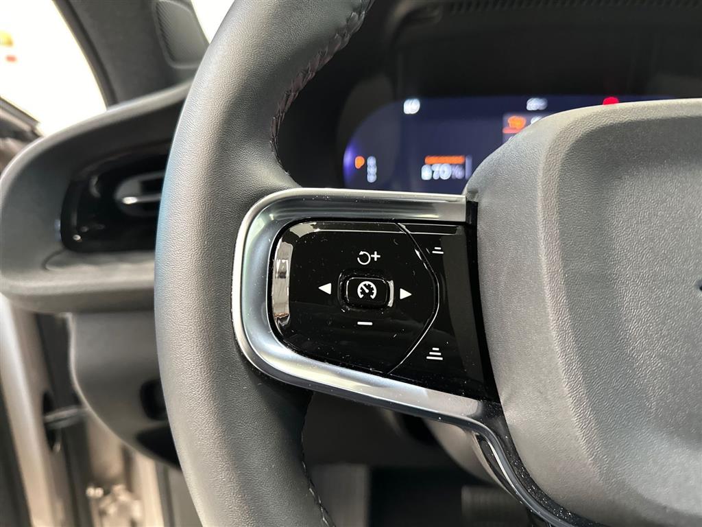 Polestar 2 Long range Single motor billede 17