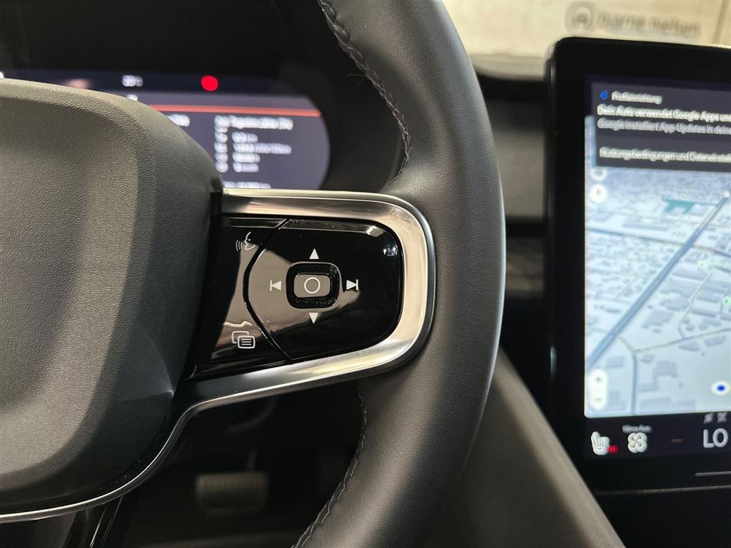 Polestar 2 Long range Single motor billede 18