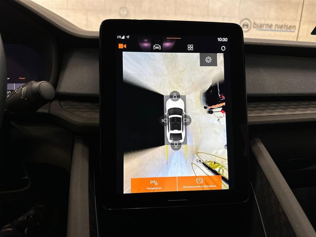 Polestar 2 Long range Single motor billede 19