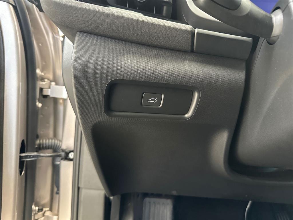 Polestar 2 Long range Single motor billede 20