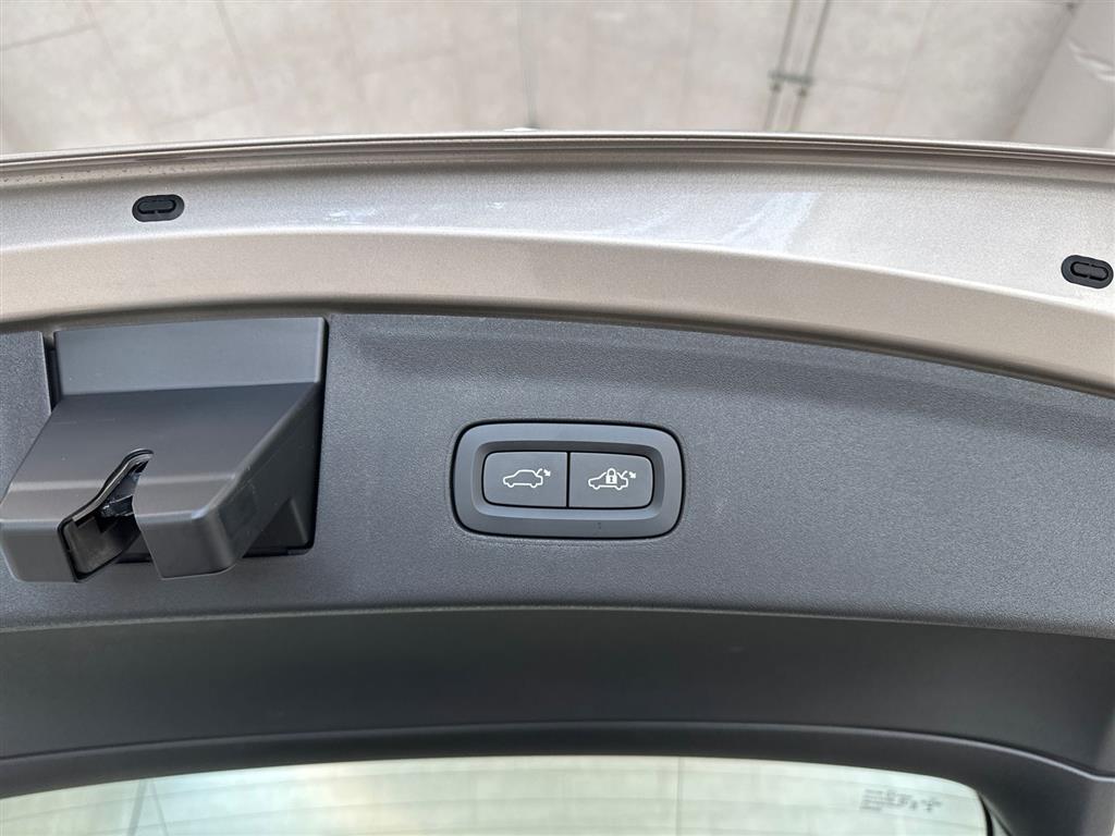 Polestar 2 Long range Single motor billede 21