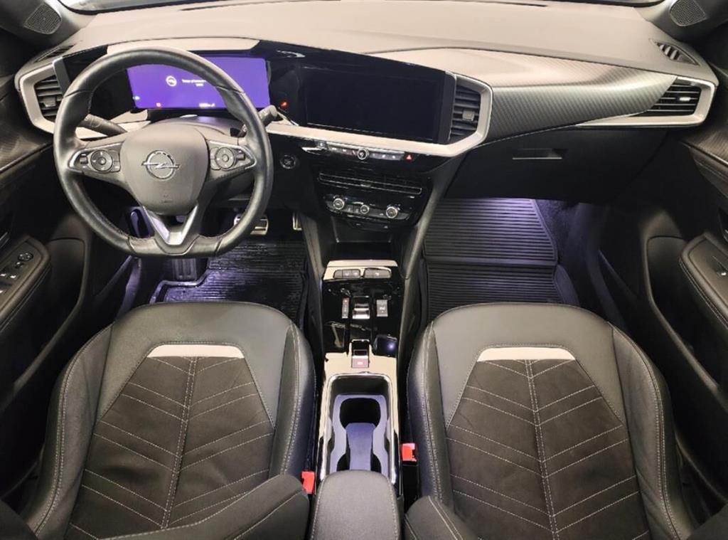 Opel Mokka-e Ultimate