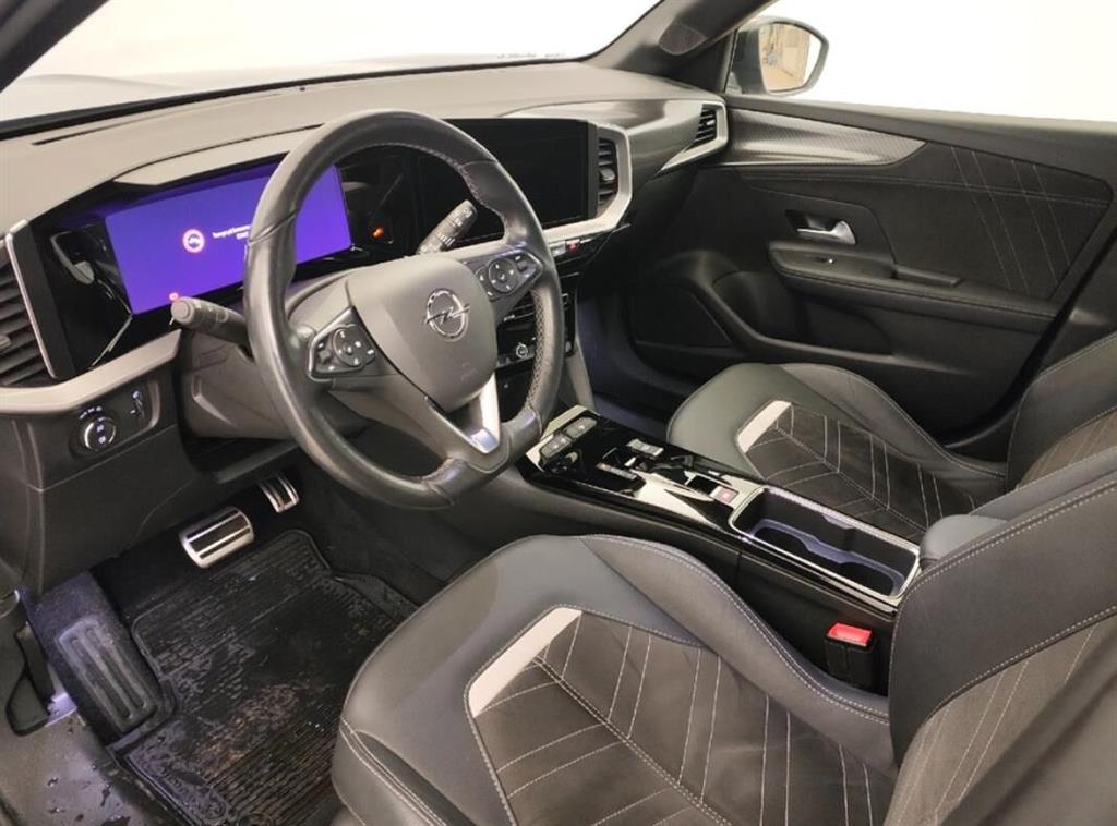 Opel Mokka-e Ultimate billede 2