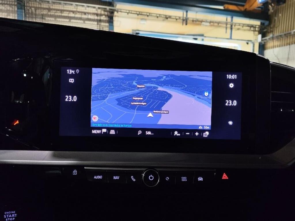 Opel Mokka-e Ultimate billede 5