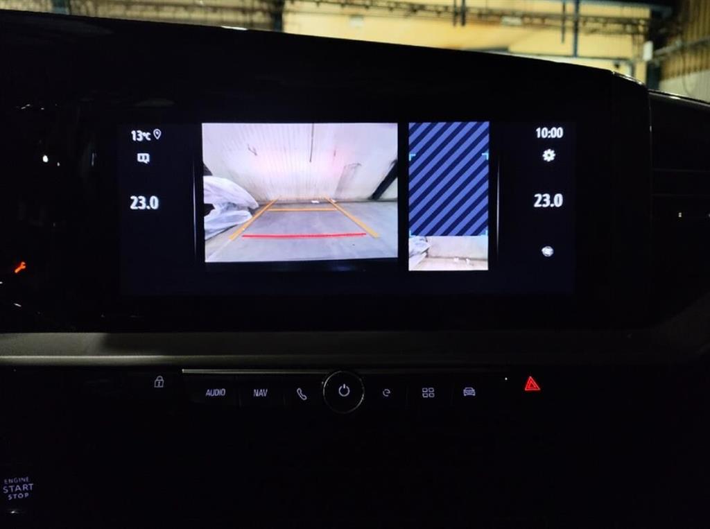 Opel Mokka-e Ultimate billede 6