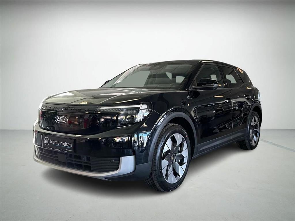 Ford Explorer UR Premium