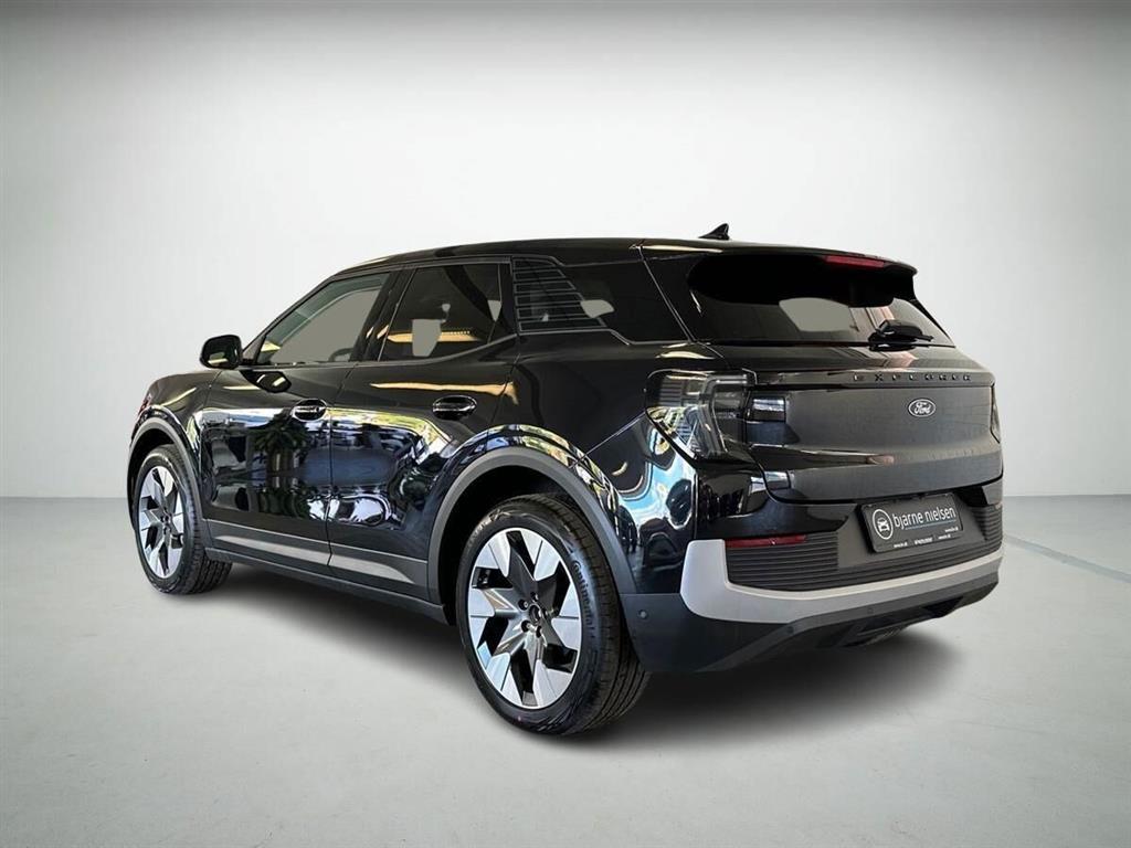 Ford Explorer UR Premium billede 2