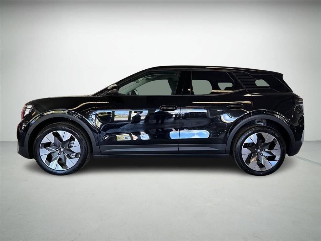 Ford Explorer UR Premium billede 3