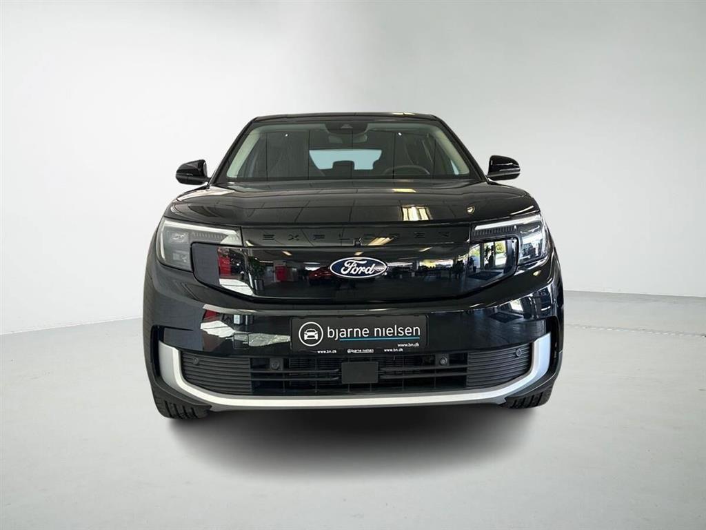 Ford Explorer UR Premium billede 4