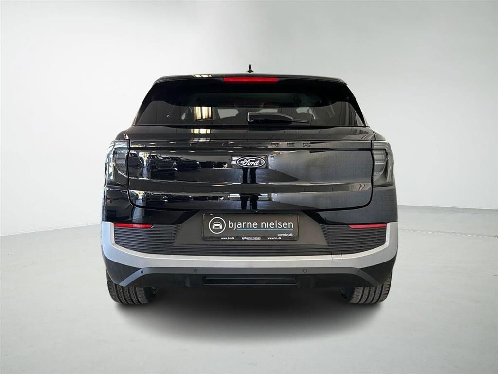 Ford Explorer UR Premium billede 5