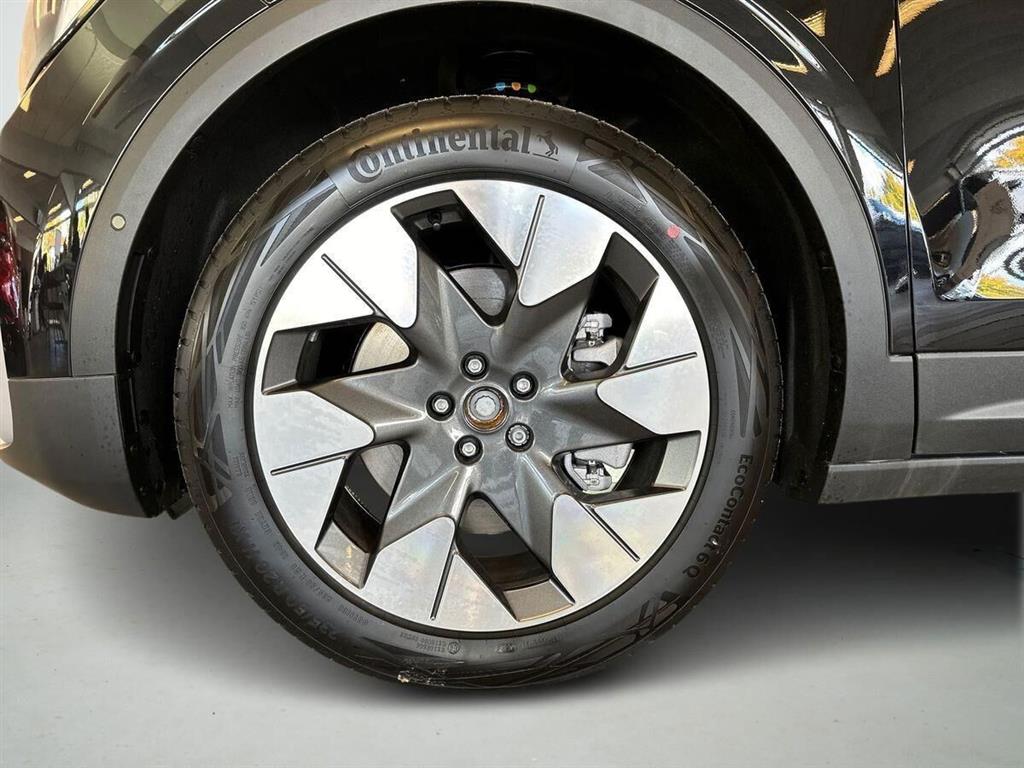 Ford Explorer UR Premium billede 6