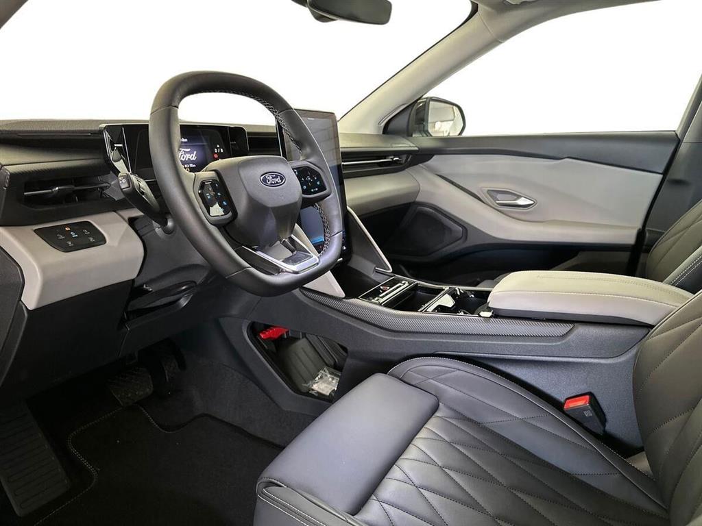 Ford Explorer UR Premium billede 8