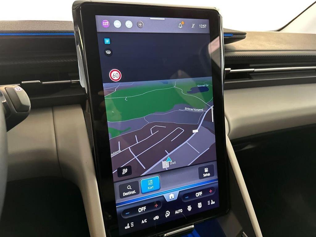 Ford Explorer UR Premium billede 11