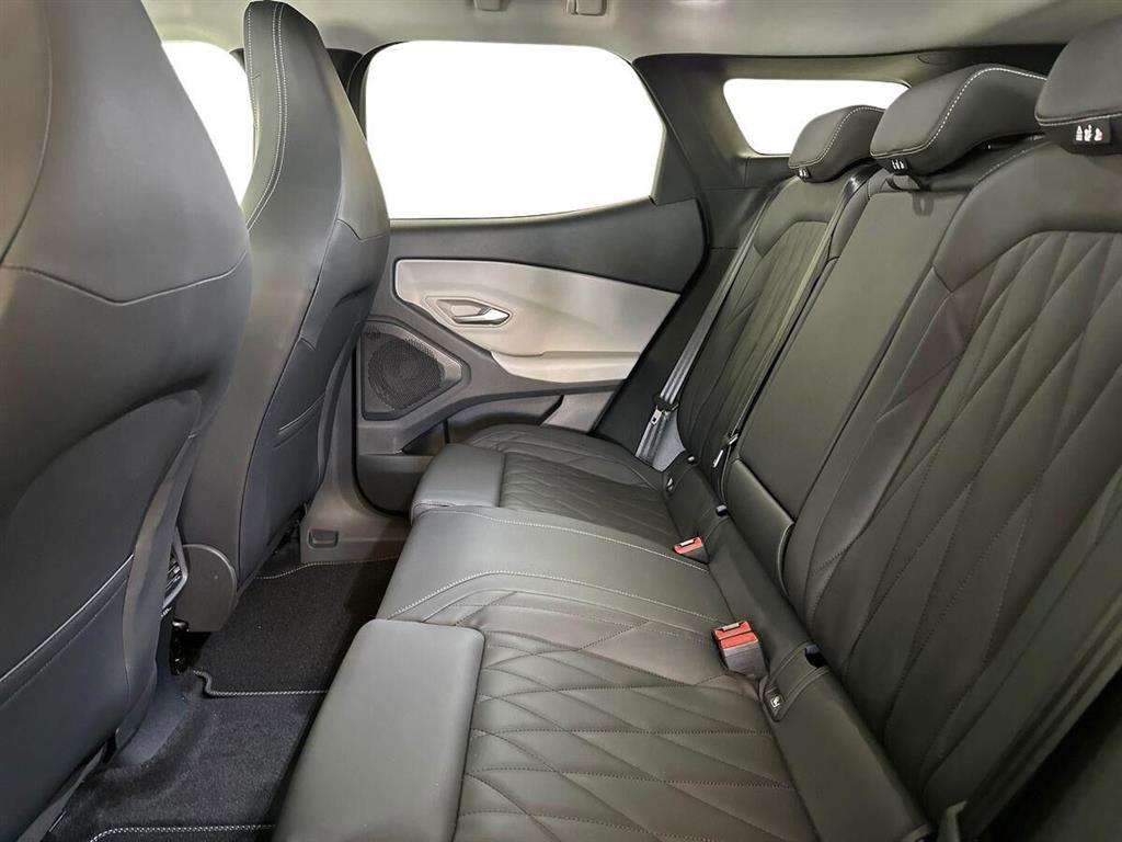 Ford Explorer UR Premium billede 12