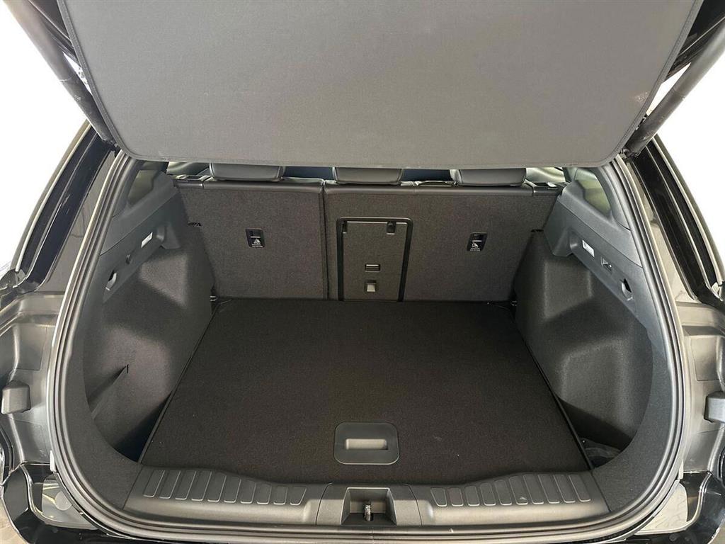 Ford Explorer UR Premium billede 13