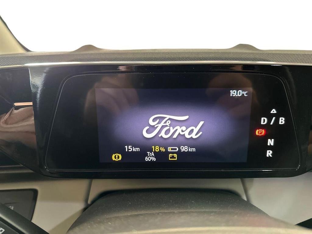 Ford Explorer UR Premium billede 14