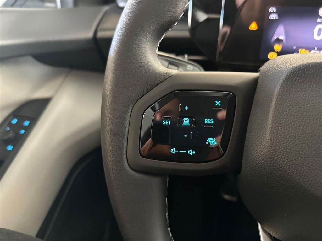 Ford Explorer UR Premium billede 17