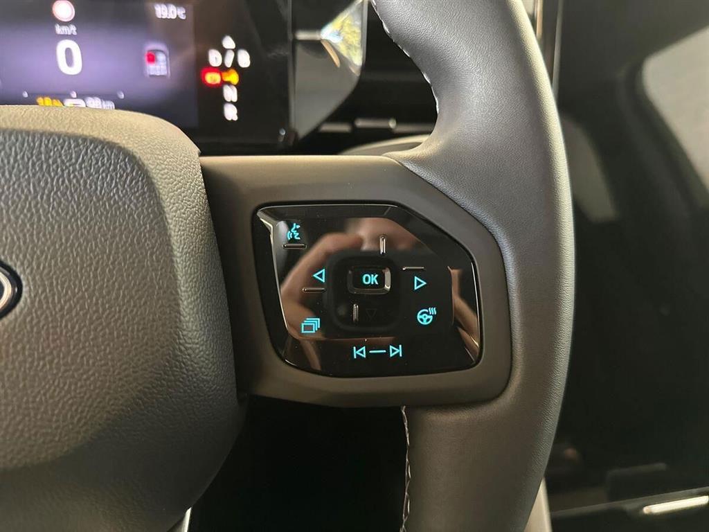 Ford Explorer UR Premium billede 18