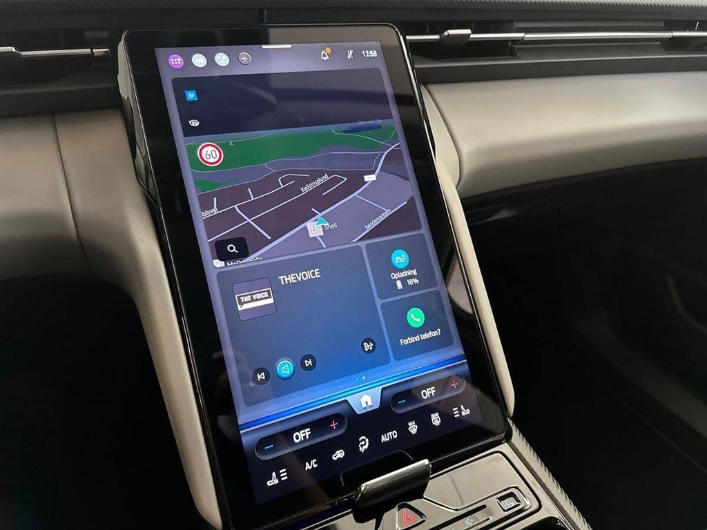 Ford Explorer UR Premium billede 19