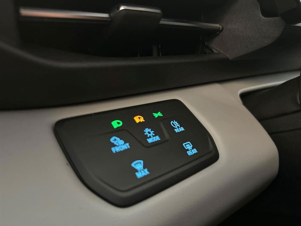 Ford Explorer UR Premium billede 20