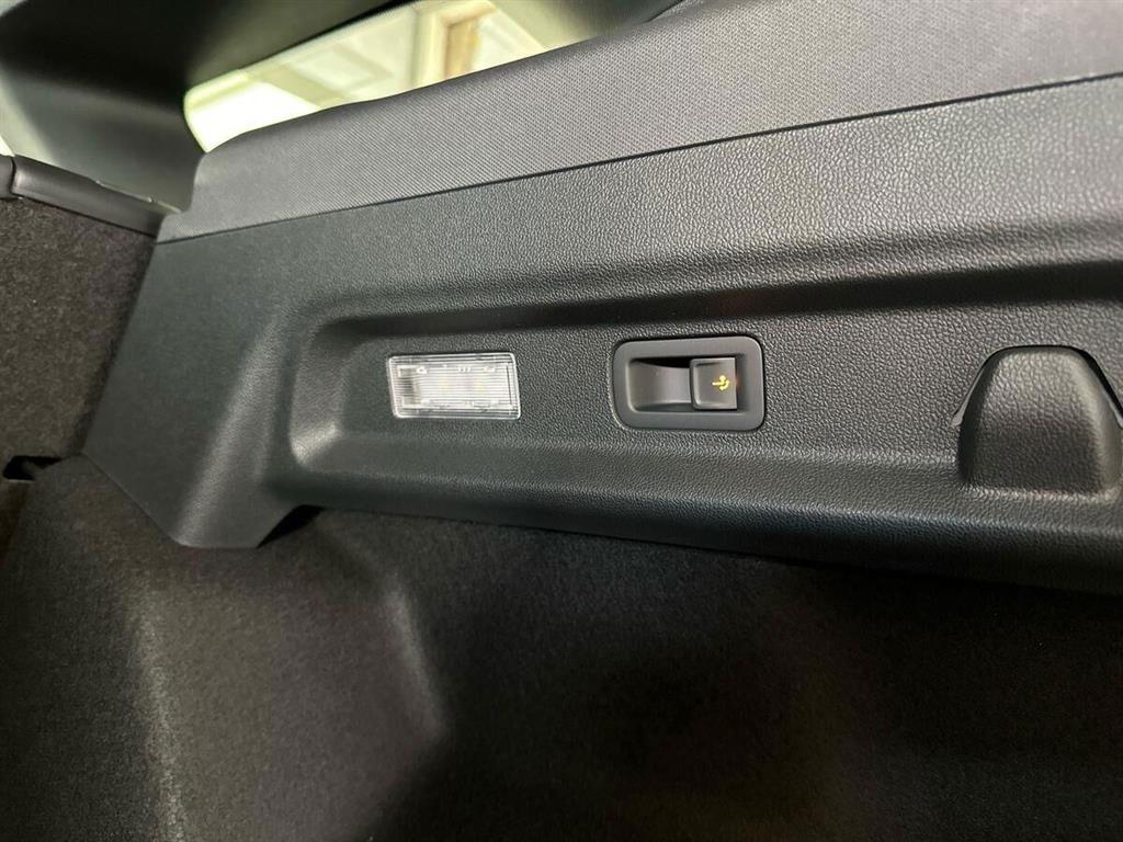 Ford Explorer UR Premium billede 22