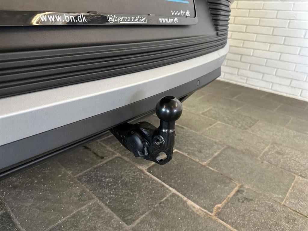 Ford Explorer UR Premium billede 23