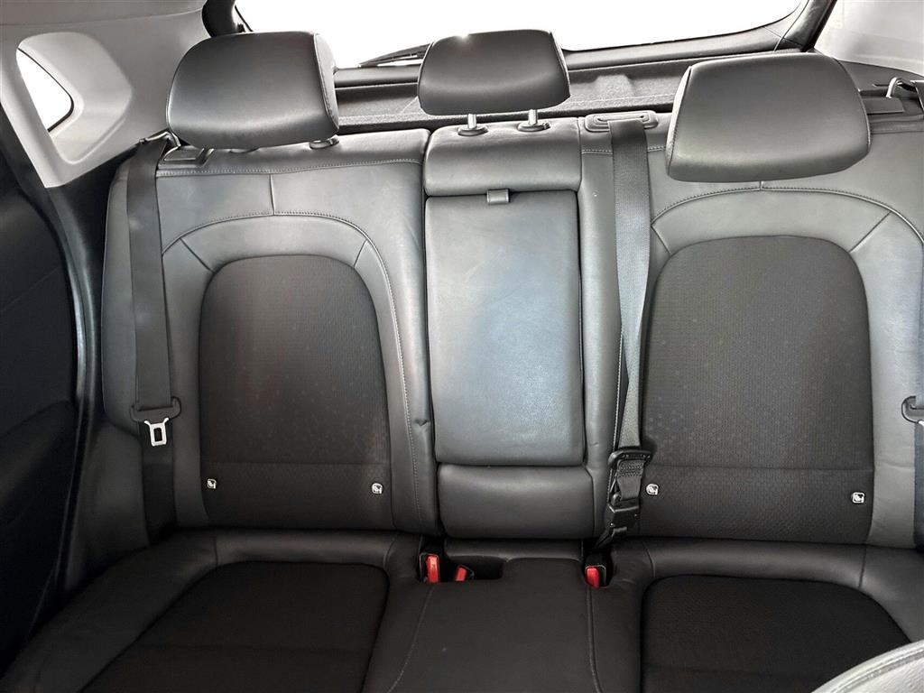 Hyundai Kona Advanced billede 7