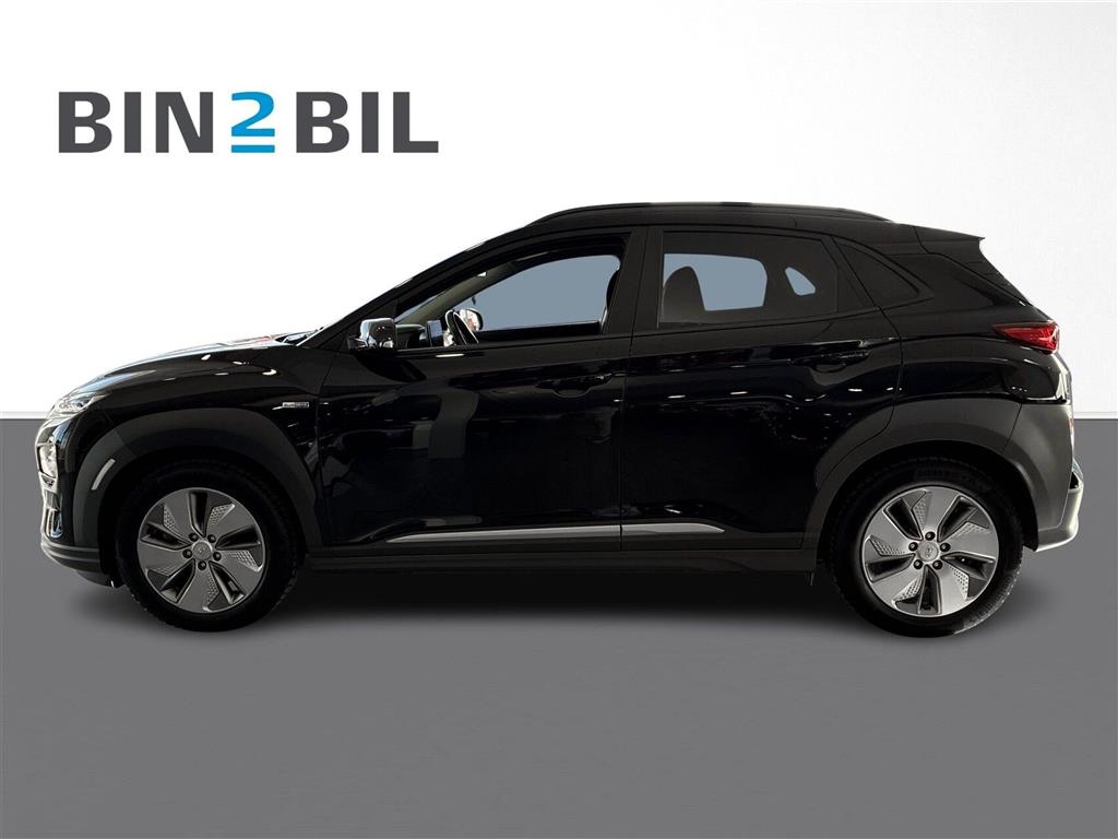 Hyundai Kona Advanced billede 2