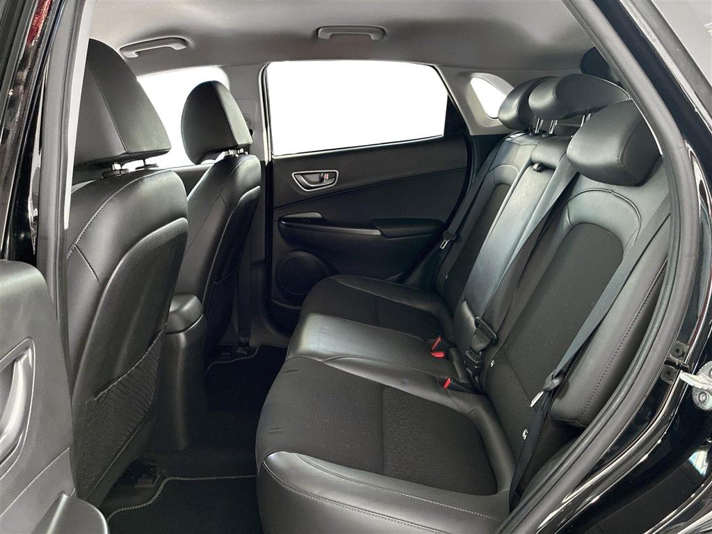 Hyundai Kona Advanced billede 6