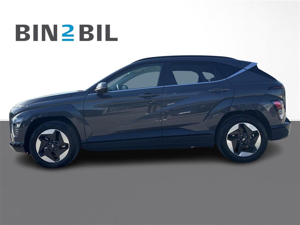 Hyundai Kona Ultimate Long Range billede 2