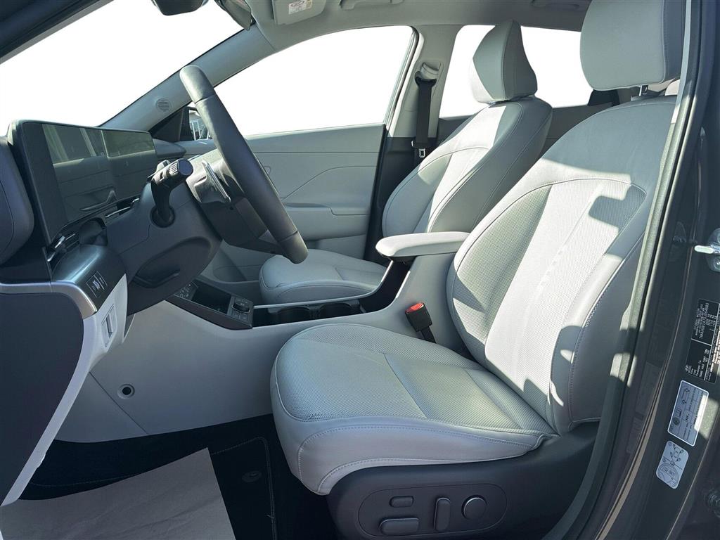 Hyundai Kona Ultimate Long Range billede 12