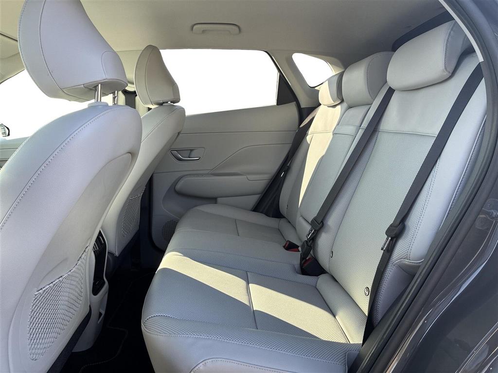 Hyundai Kona Ultimate Long Range billede 15