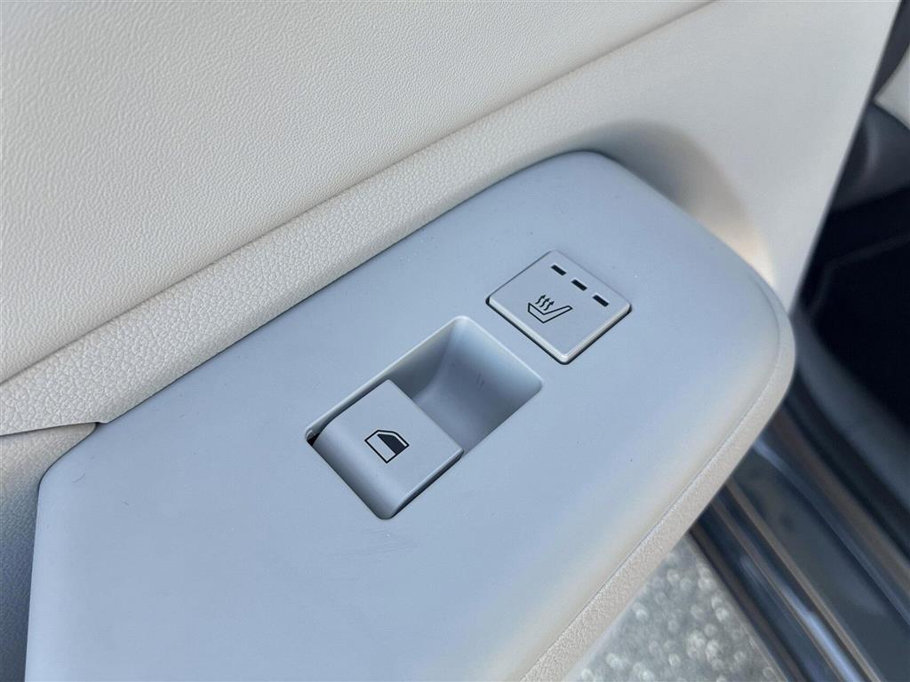 Hyundai Kona Ultimate Long Range billede 16