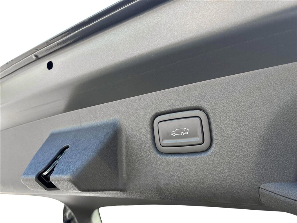 Hyundai Kona Ultimate Long Range billede 7