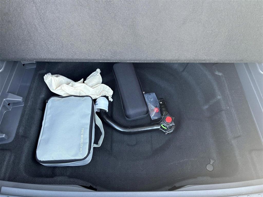 Hyundai Kona Ultimate Long Range billede 6