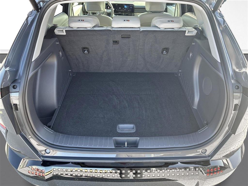 Hyundai Kona Ultimate Long Range billede 5