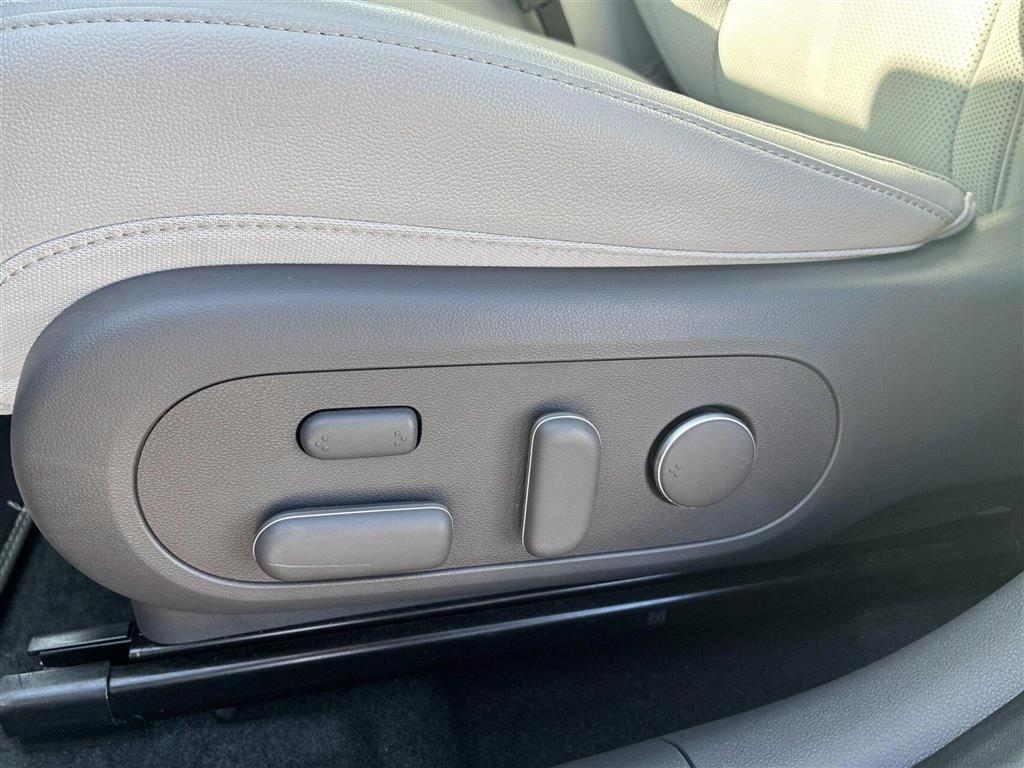 Hyundai Kona Ultimate Long Range billede 13