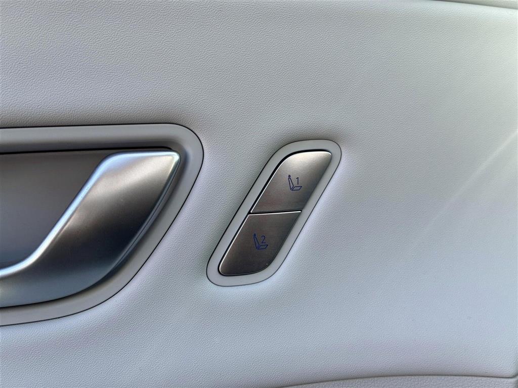 Hyundai Kona Ultimate Long Range billede 14