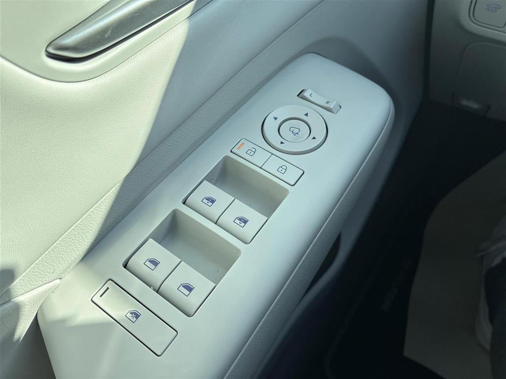 Hyundai Kona Ultimate Long Range billede 28