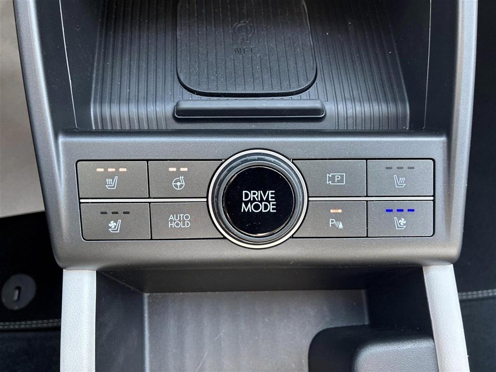 Hyundai Kona Ultimate Long Range billede 25