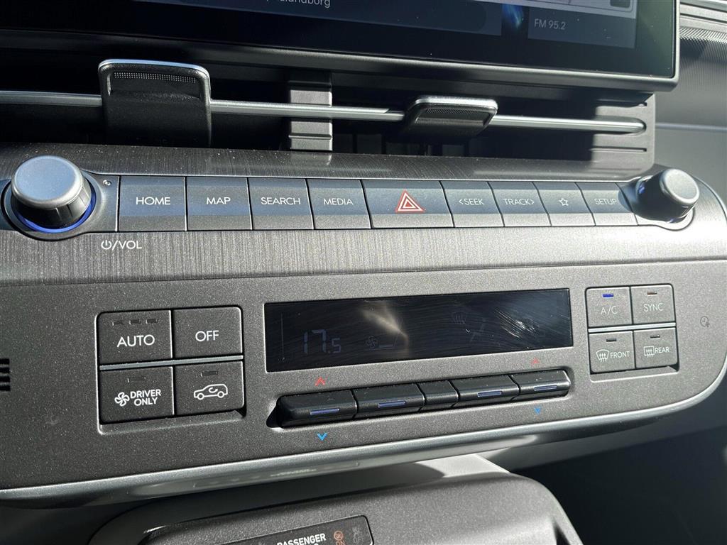 Hyundai Kona Ultimate Long Range billede 23