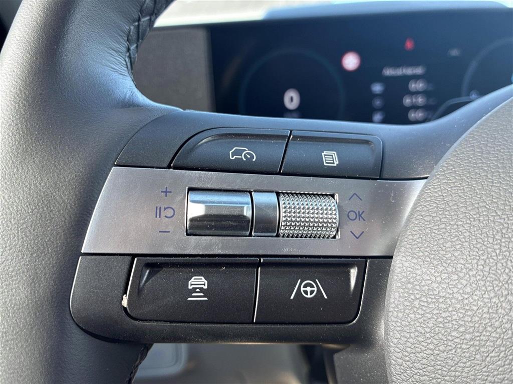 Hyundai Kona Ultimate Long Range billede 26