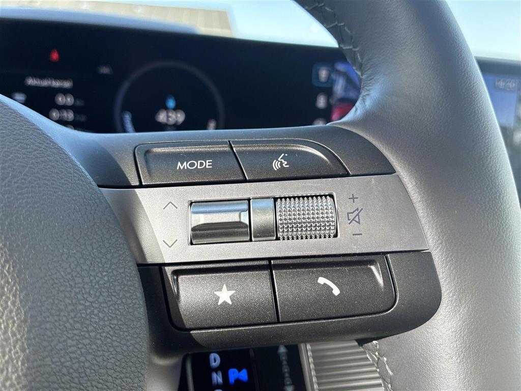 Hyundai Kona Ultimate Long Range billede 27