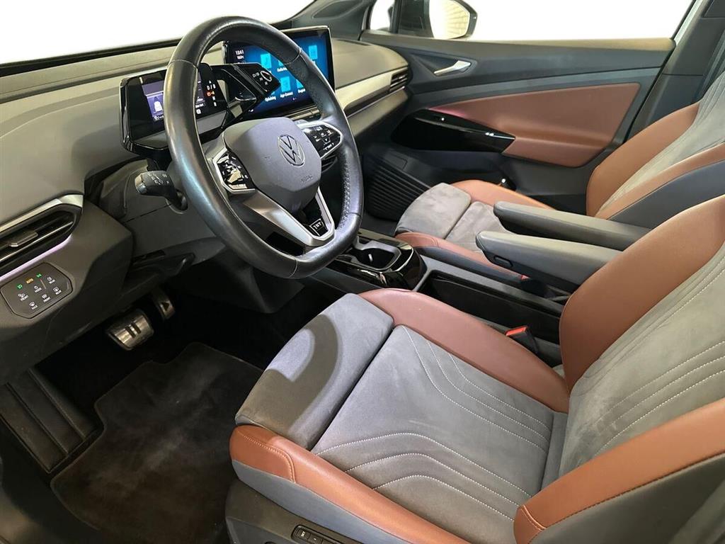 VW ID.4 1st Max billede 9