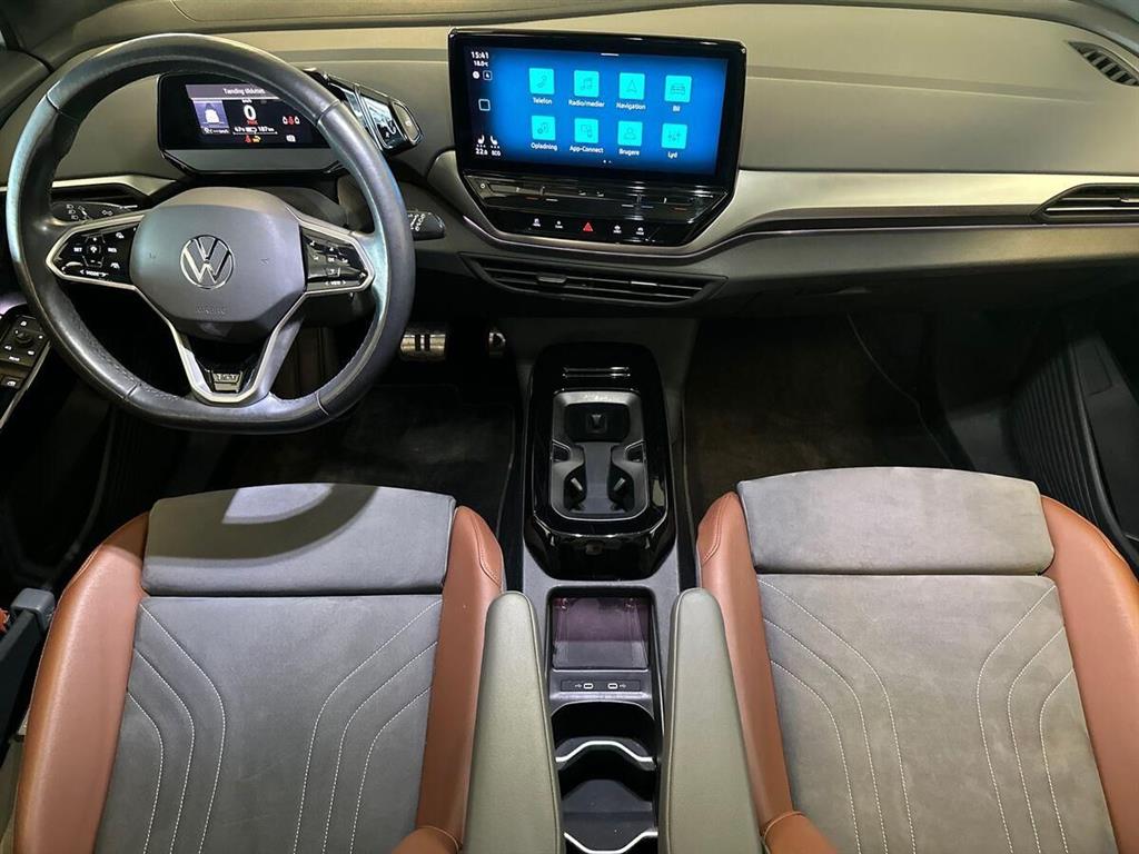 VW ID.4 1st Max billede 10